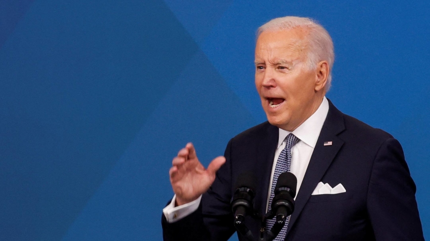 Joe Biden