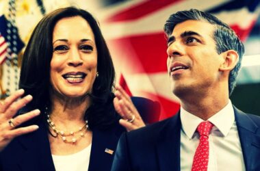 Kamala Harris