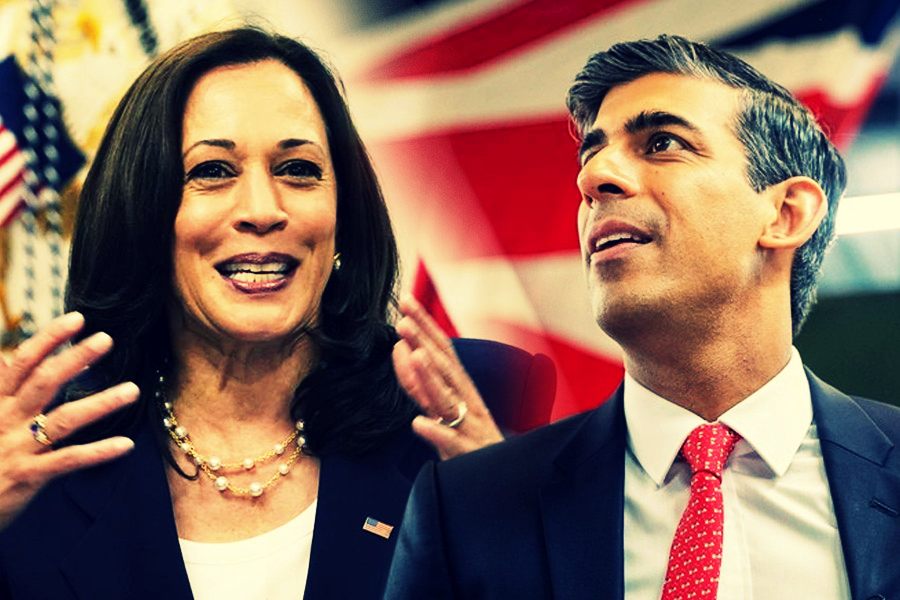 Kamala Harris