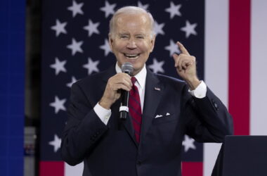 Joe Biden