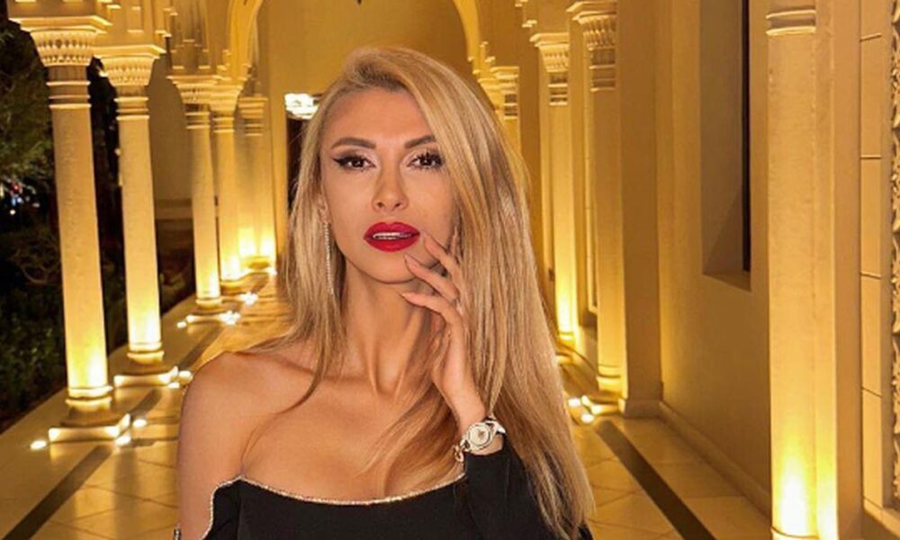 Andreea Bălan
