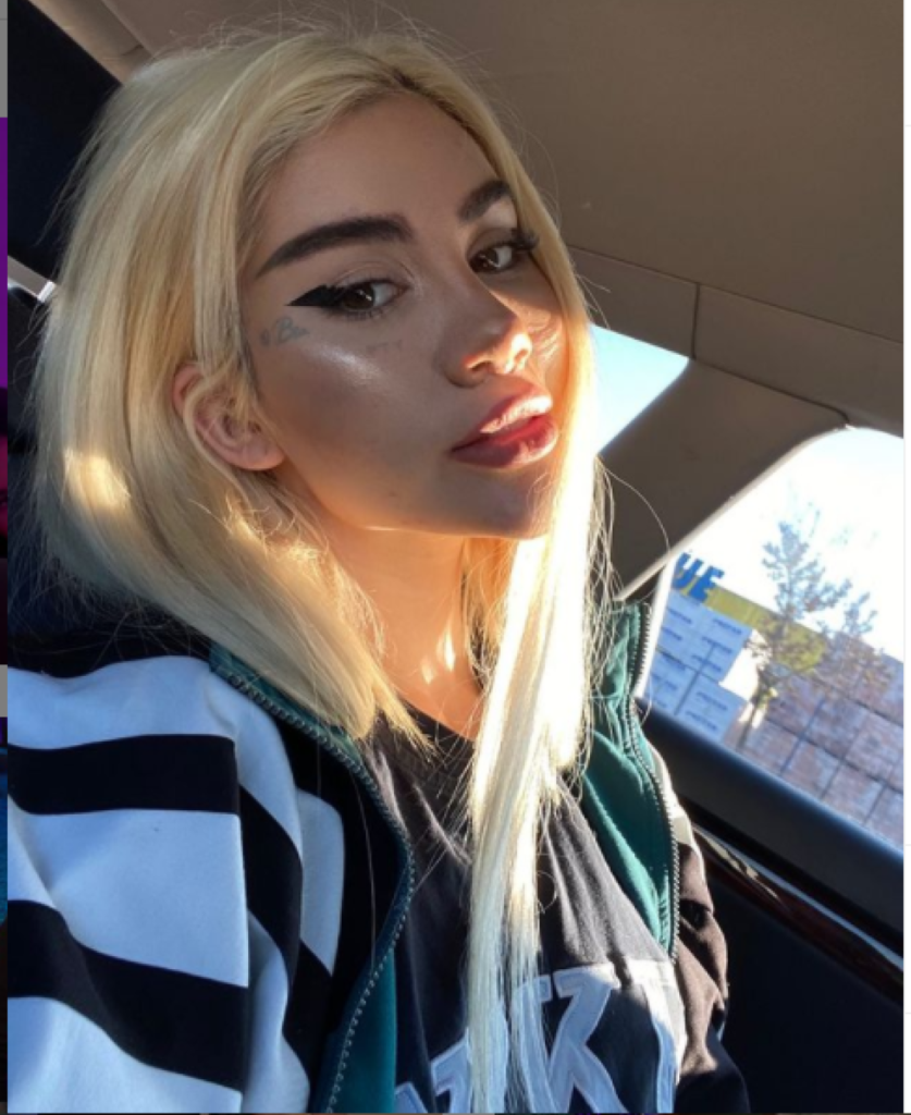 Bia Khalifa