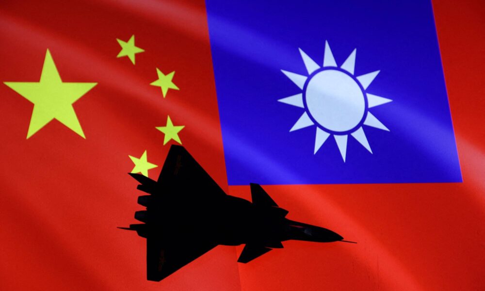 Taiwanul