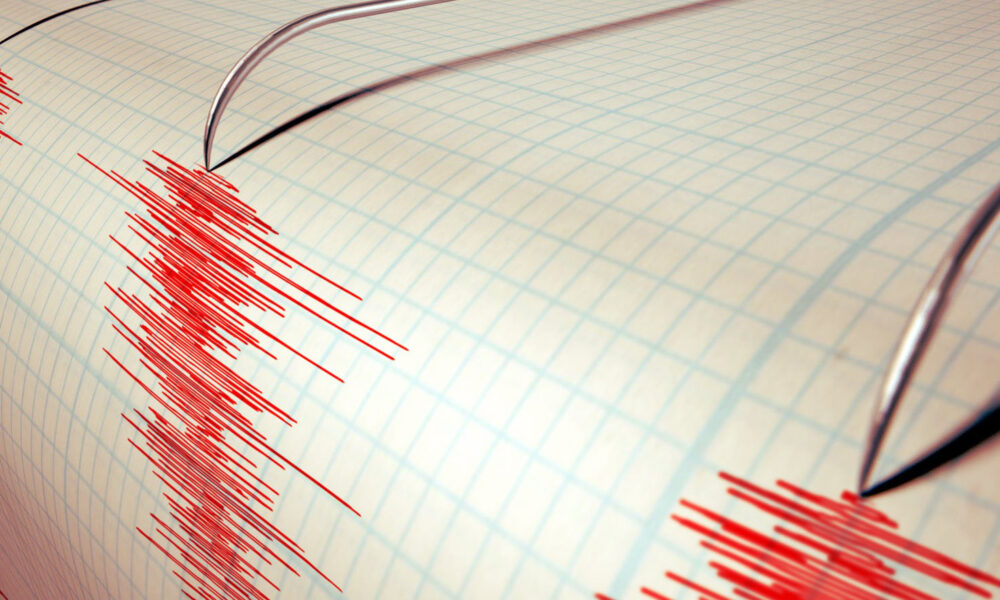 Cutremurul