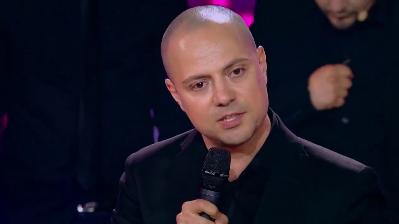 Dan Badea