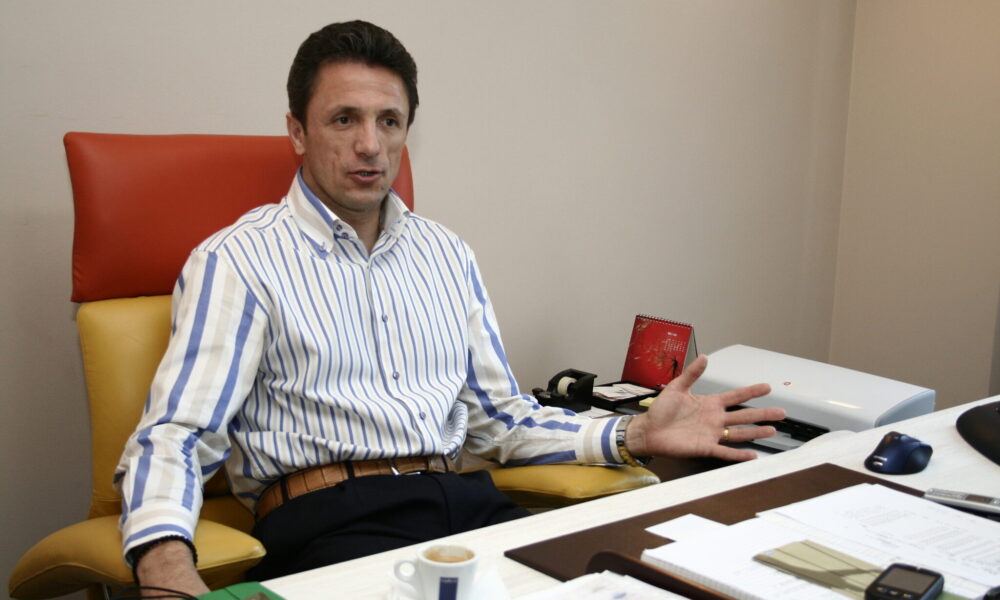 Gică Popescu