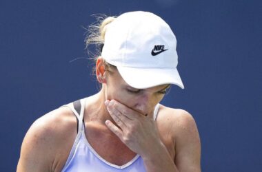 Simona Halep