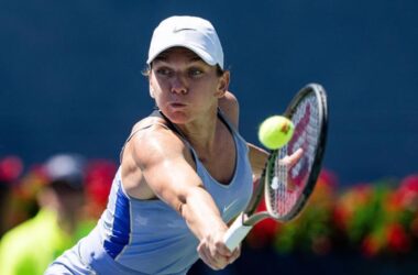 Simona Halep
