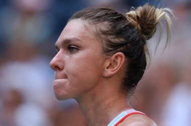 Simona Halep