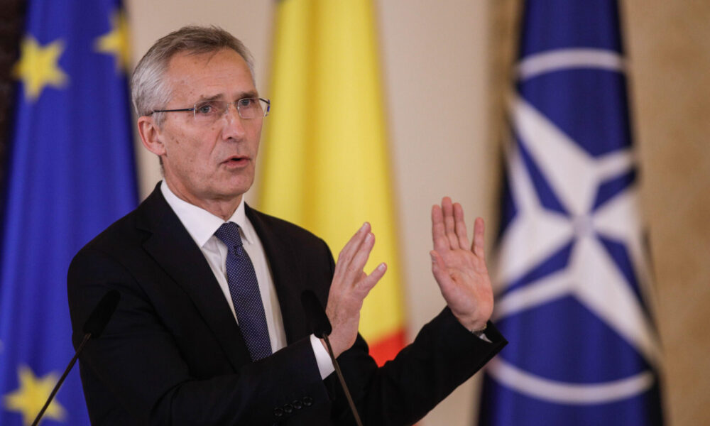 NATO