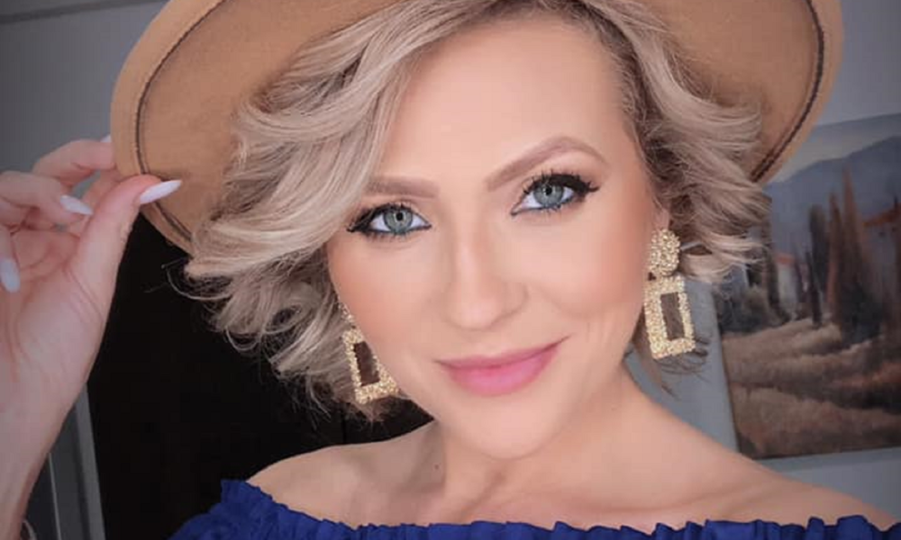 Mirela Vaida