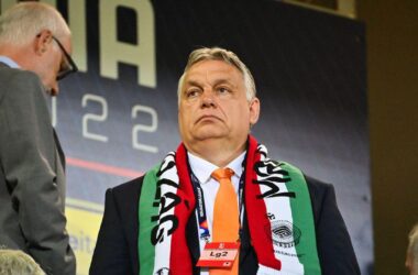 Viktor Orban