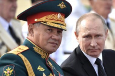 Rusia