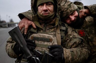 Războiul din Ucraina