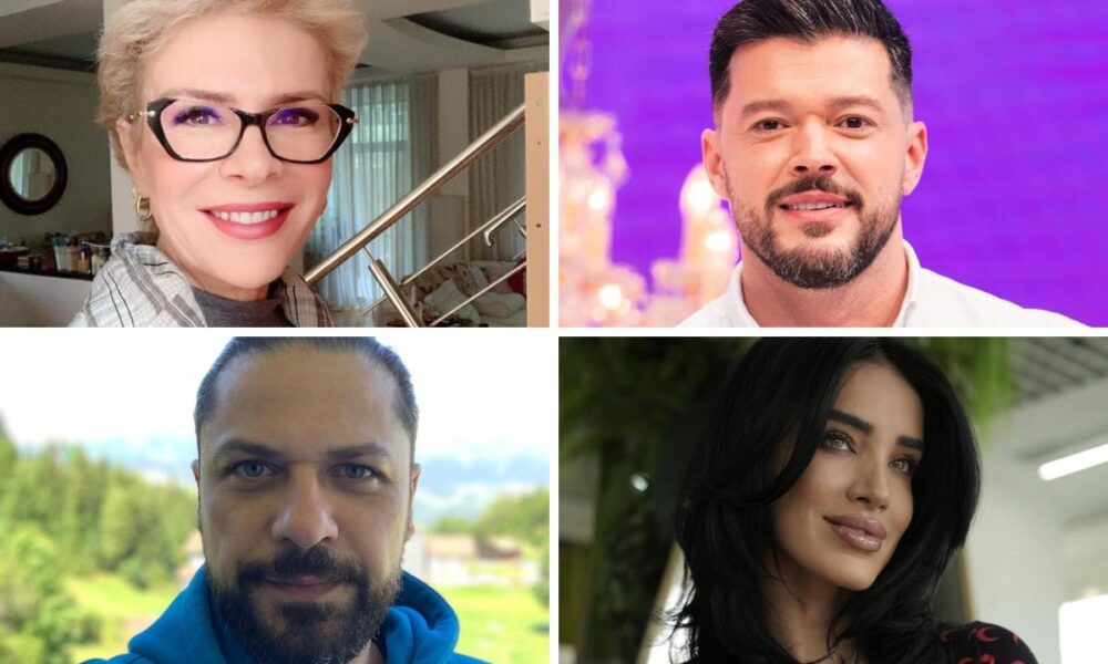 Cele mai scurte căsnicii