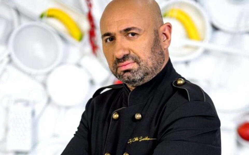 Cătălin Scărlatescu