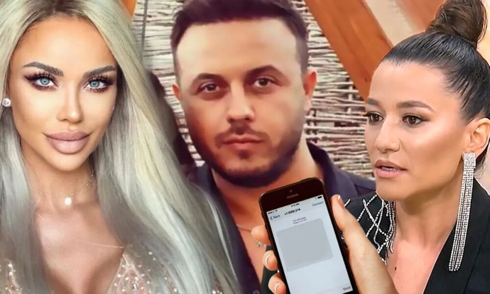 Claudia Pătrășcanu