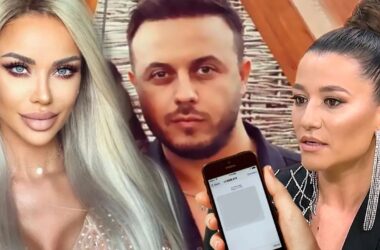 Claudia Pătrășcanu