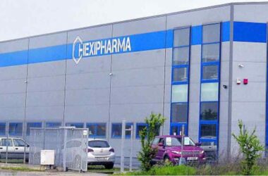 Hexi Pharma