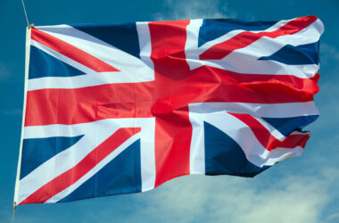 Marea Britanie