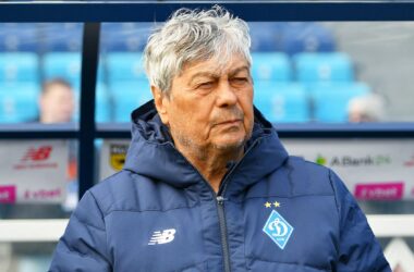 Mircea Lucescu