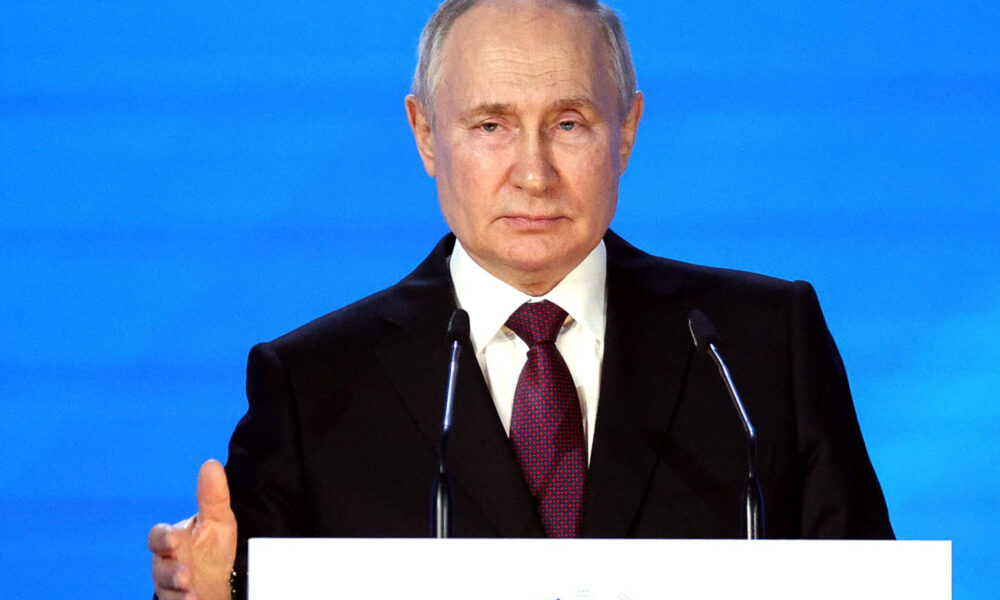Putin