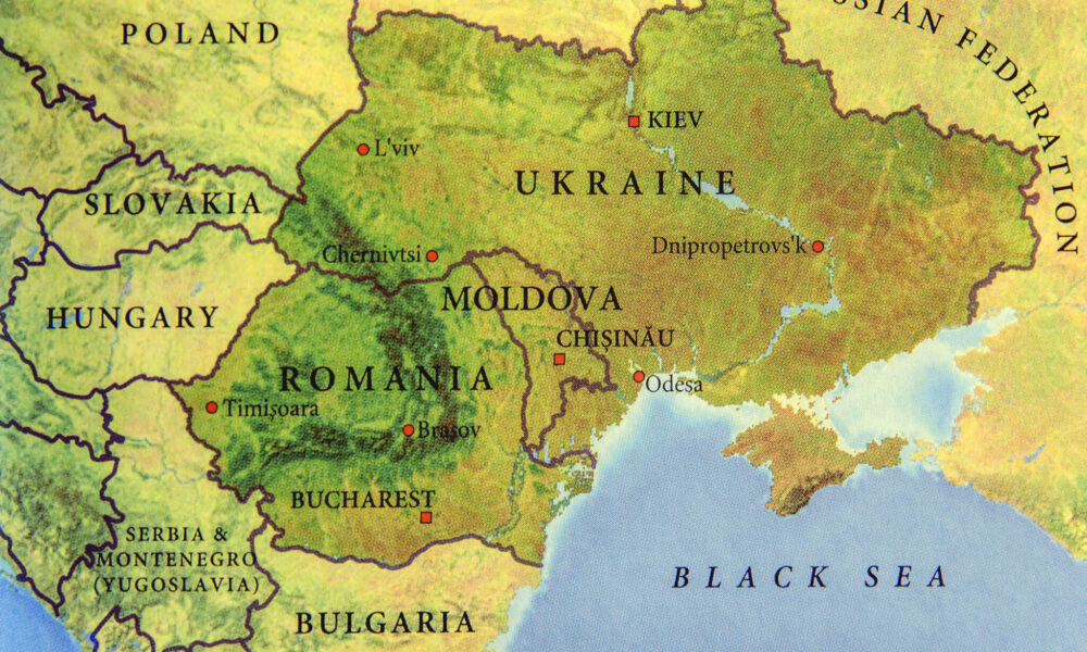Cutremur la granița NATO! Maia Sandu avertizează că Rusia nu renunță la ideea preluării puterii în Republica Moldova și acționează