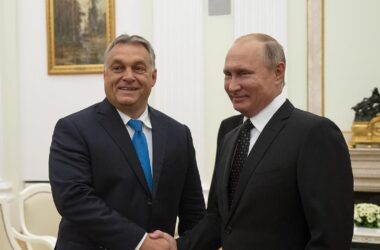 Viktor Orban