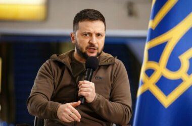 Zelenski