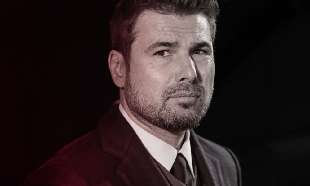 Adrian Mutu