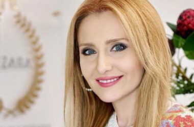 Alina Sorescu