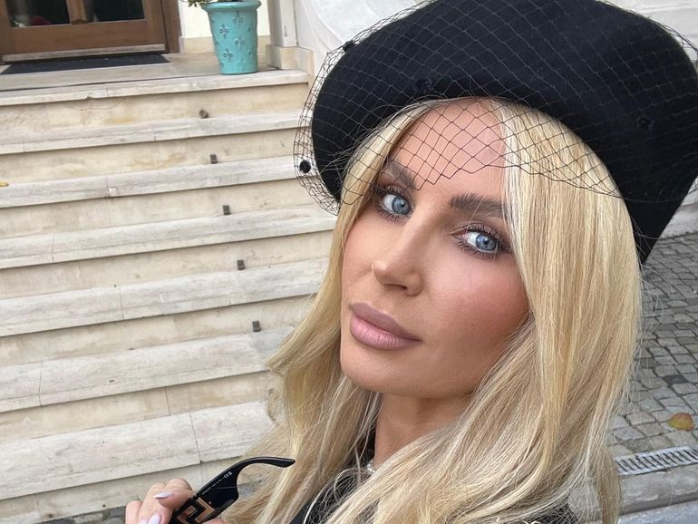Andreea Bănică