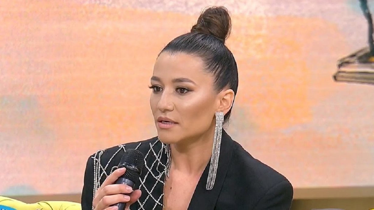Claudia Pătrășcanu