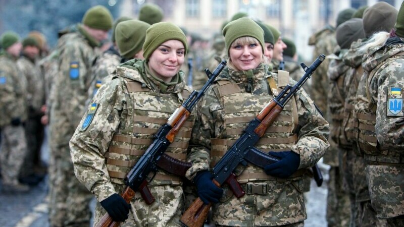 Ucraina