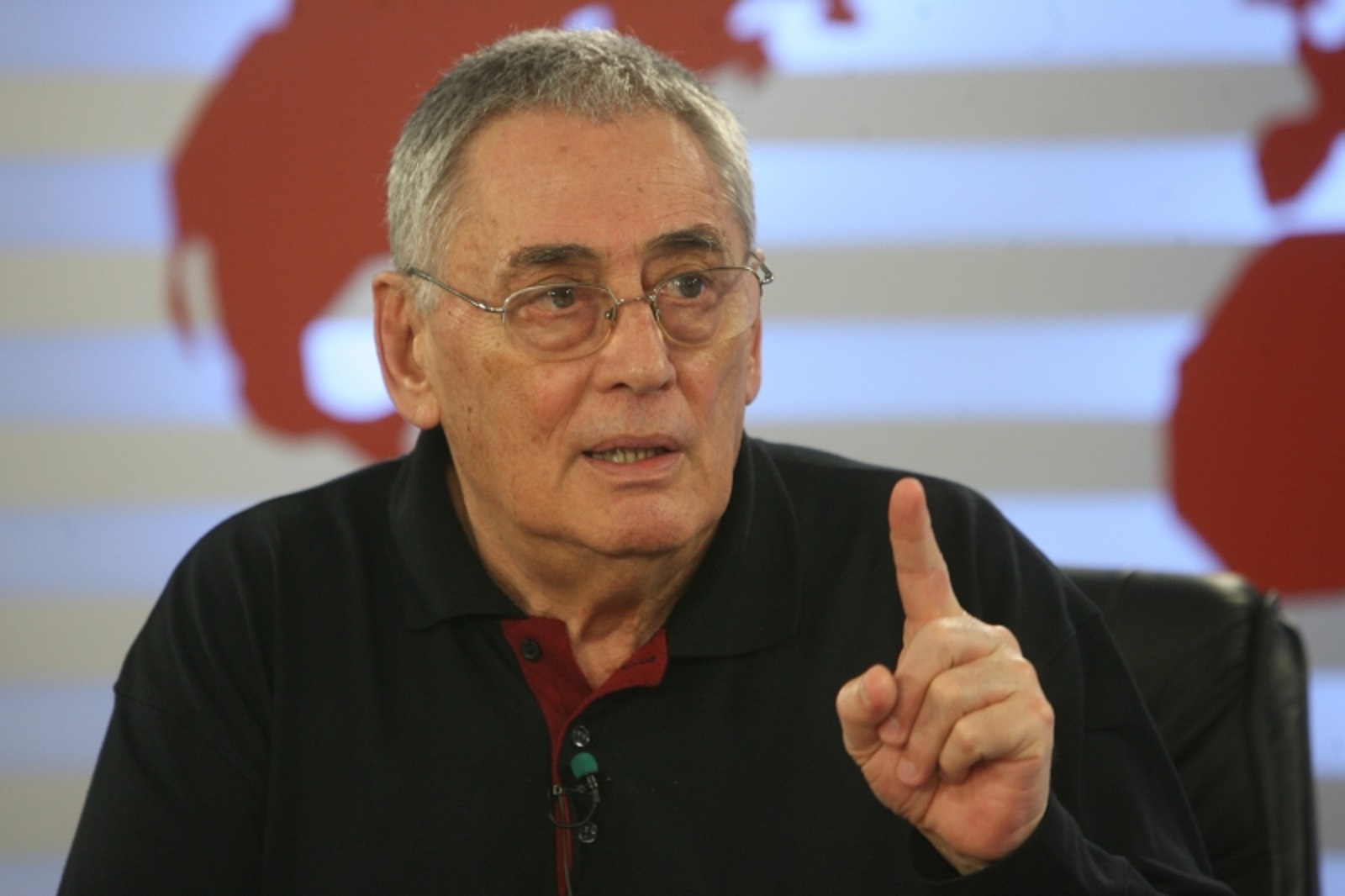 Horia Moculescu