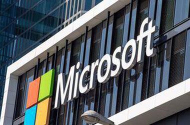 Microsoft