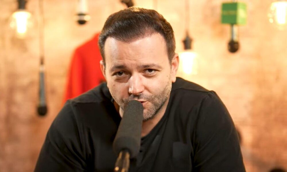 Mihai Morar