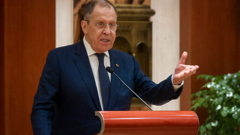 Lavrov