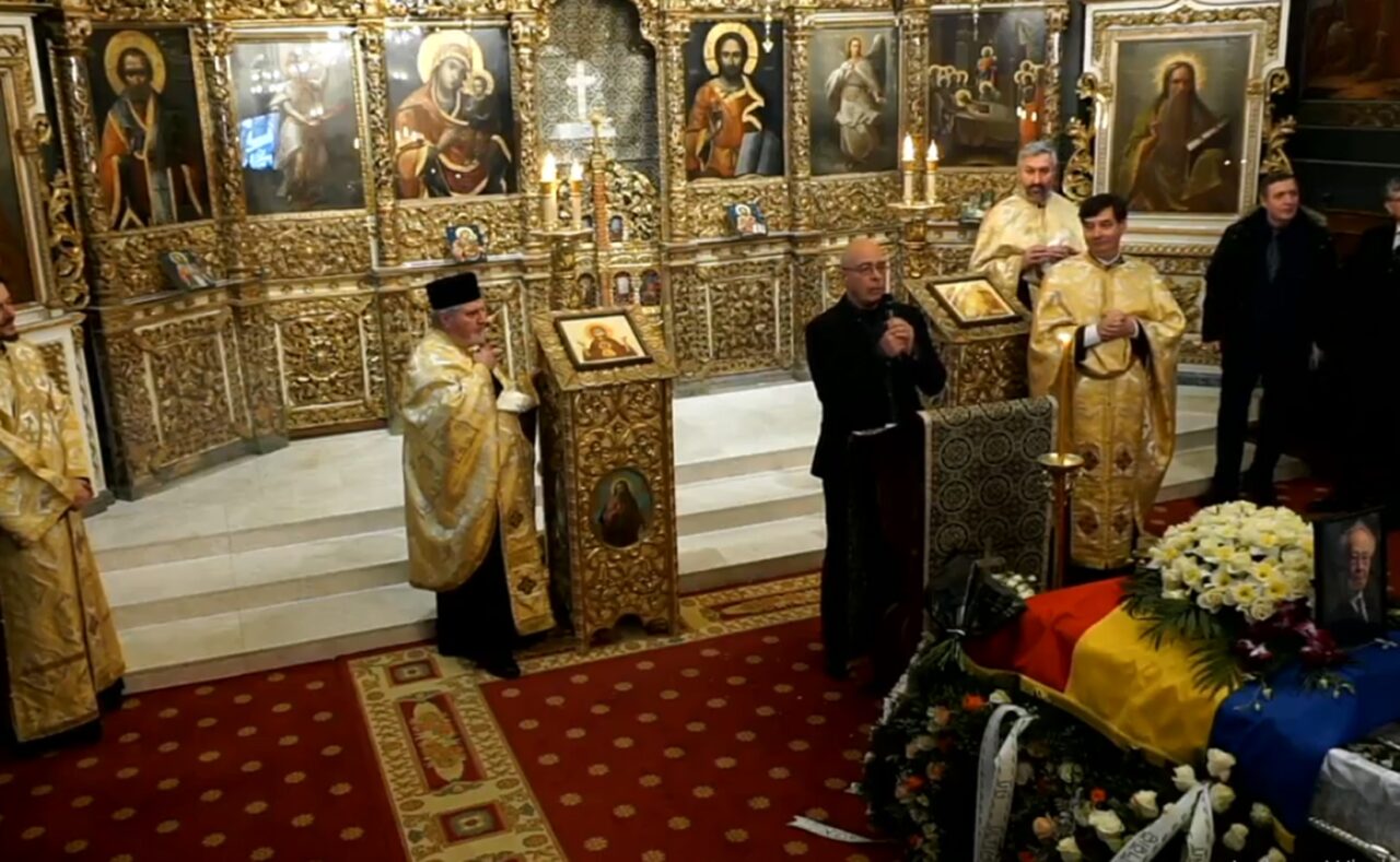 Tom Șora