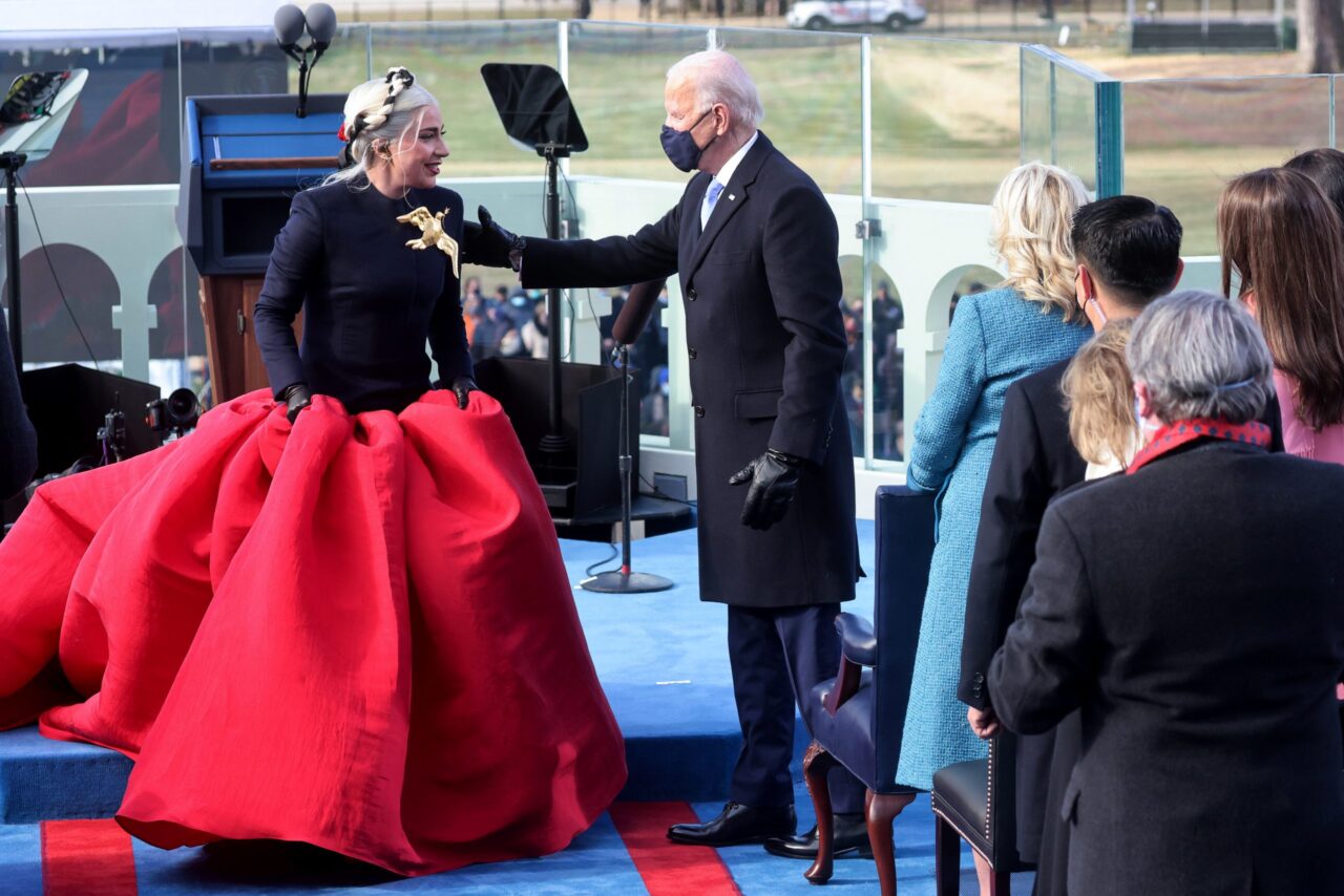 Lady Gaga
