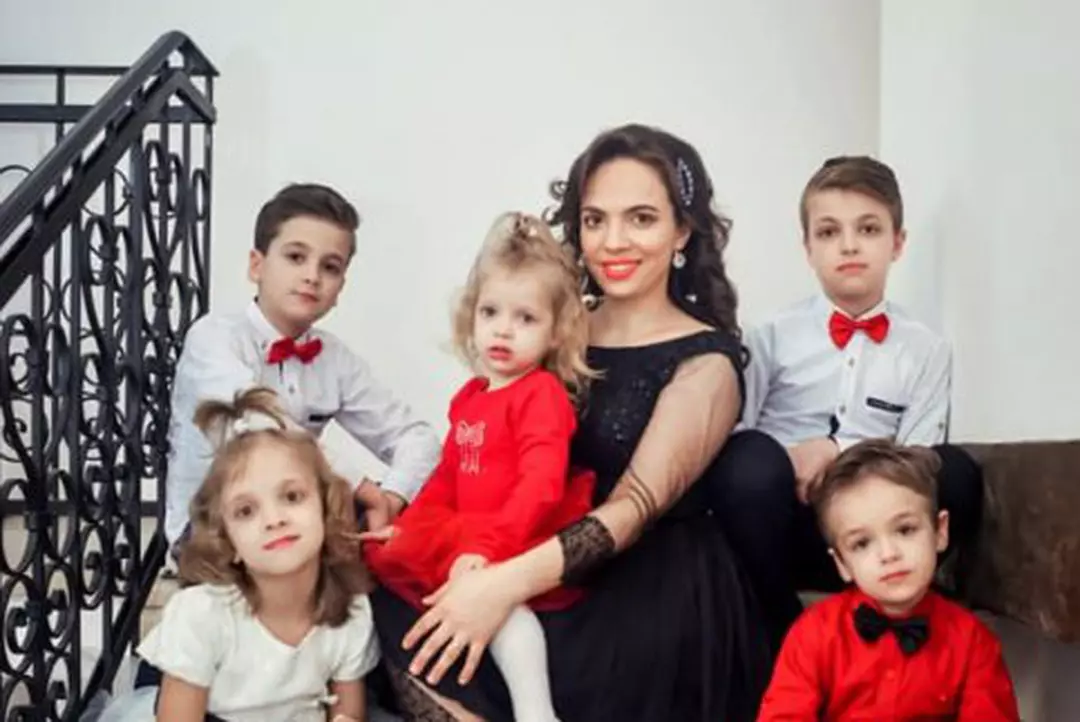 Timis Raluca Raluca de la trupa Angels, primele declarații după ce s-a spus