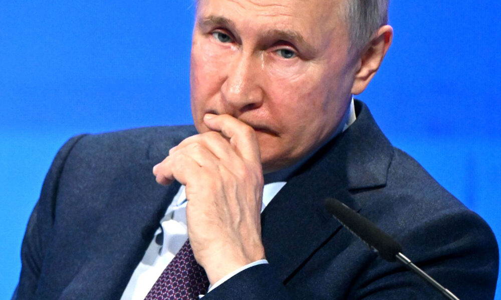 Putin