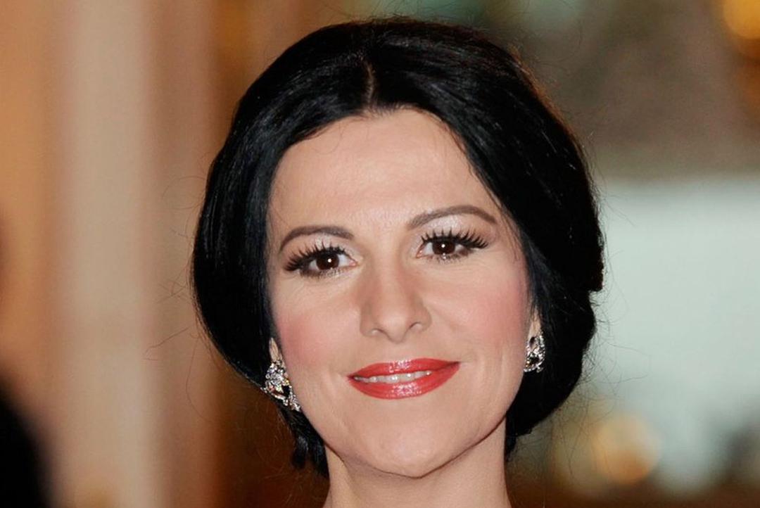 Andreea Berecleanu