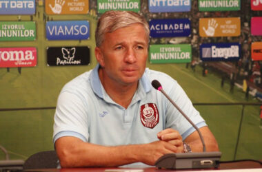 Dan Petrescu