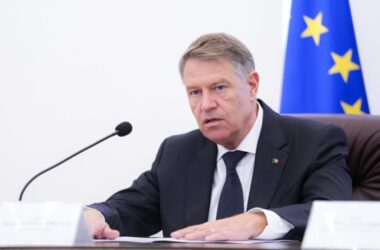 Klaus Iohannis