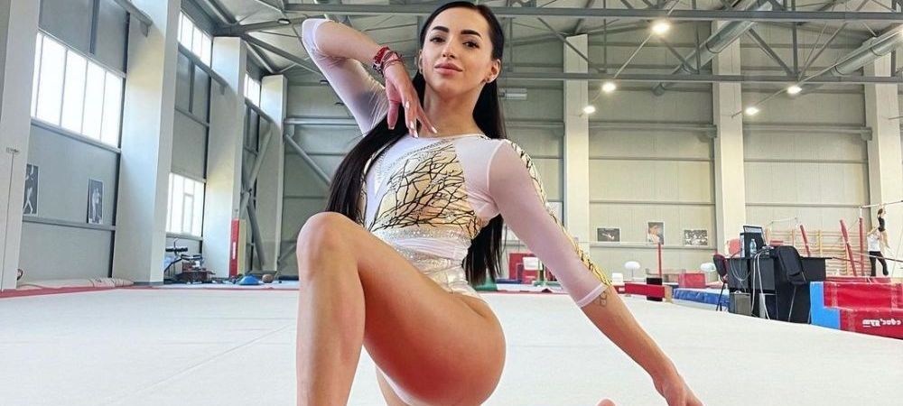 Larisa Iordache