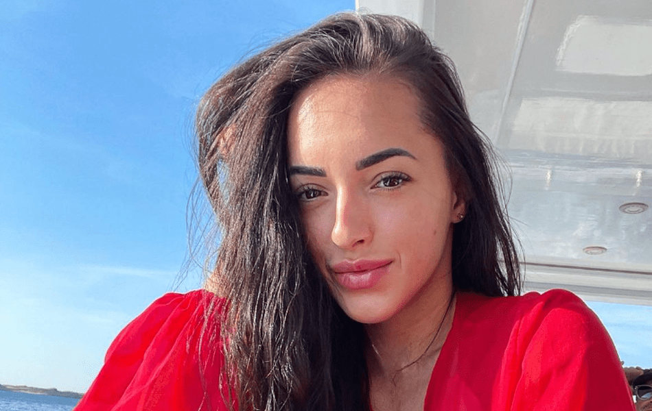 Larisa Iordache
