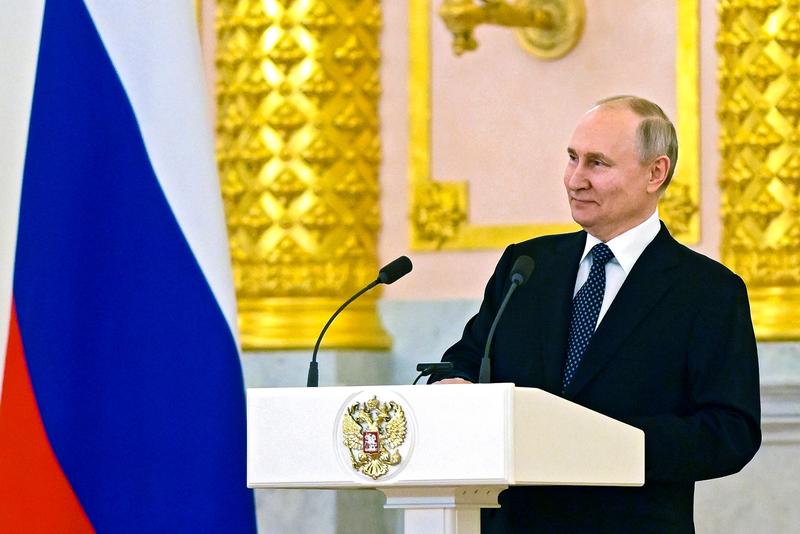 Putin
