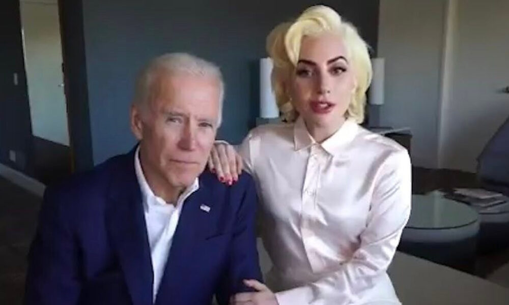 Lady Gaga