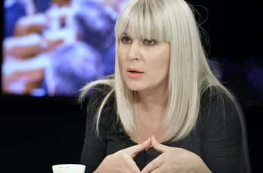 Elena Udrea